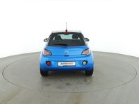 gebraucht Opel Adam 1.4 Slam *PDC*SHZ*TEMPO*LIMITER*