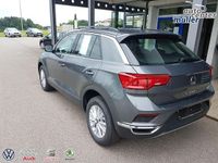 Gebraucht VW T-Roc 150 PS (110 kW) 2022 SUV