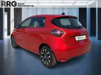 Gebraucht Renault Zoe Evolution 99 kW (135 PS) 2024 Rot Kleinwagen