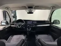 Używany VW Multivan Generation Six 204 KM (150 kW) 2022 Andere Minivan