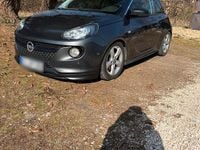 Gebraucht Opel Adam S 150 PS (110 kW) 2017 Kleinwagen