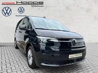 Gebraucht VW Multivan 150 PS (110 kW) 2025 Schwarz Van