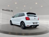 gebraucht VW Polo V GTI 1.8 TSI 141kw *SoundSystem*SHZ*PDC*