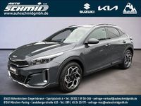 Gebraucht Kia XCeed 181 PS (133 kW) 2025 Grau SUV