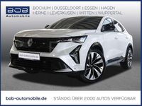 Neu Renault Rafale Techno 200 PS (147 kW) 2025 Perlmuttweiß metallic (weiß) SUV