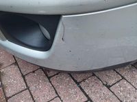 Gebraucht Nissan Tiida 110 PS (80 kW) 2009 Grau Kleinwagen