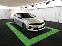 Gebraucht Opel Astra GS Line 145 PS (106 kW) 2025 Silber Kleinwagen
