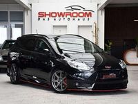 Gebraucht Ford Focus ST 250 PS (183 kW) 2012 Schwarz Kombi