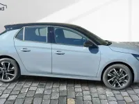 Nowe Opel Corsa S 101 KM (74 kW) 2026 Szary Hatchback