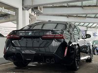 Neu BMW M5 Performance 727 PS (534 kW) 2025 Schwarz Limousine