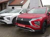 Gebraucht Mitsubishi Eclipse Cross 188 PS (138 kW) 2022 Rot SUV