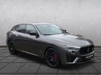 Gebraucht Maserati Levante 430 PS (316 kW) 2021 Grigio maratea SUV