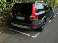 Gebraucht Volvo XC70 Summum 215 PS (158 kW) 2014 Schwarz Kombi