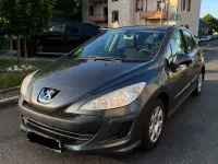 Gebraucht Peugeot 308 95 PS (69 kW) 2010 Limousine