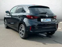 Gebraucht MG MG3 Luxury 194 PS (142 kW) 2024 Schwarz Kleinwagen