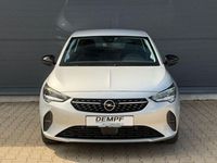 Gebraucht Opel Corsa Elegance 101 PS (74 kW) 2022 Silber Kleinwagen