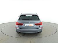 Second-hand BMW 520 190 CP (139 kW) 2019 Gri Break