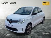 Gebraucht Renault Twingo Techno 60 kW (82 PS) 2023 Weiß Kleinwagen