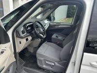 Gebraucht VW Multivan Basis 150 PS (110 kW) 2022 Weiß Van