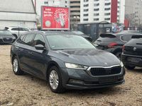 Gebraucht Skoda Octavia Ambition 116 PS (85 kW) 2021 Grau Kombi