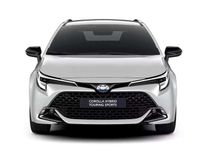 Neu Toyota Corolla 178 PS (130 kW) 2026 Platinumweiß perleffekt Kombi