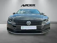 Gebraucht VW Arteon 150 PS (110 kW) 2018 Grau Kleinwagen