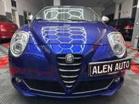 gebraucht Alfa Romeo MiTo 1.4 Quadrifoglio Verde/Navi/Leder/Xenon