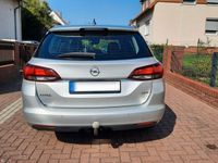 gebraucht Opel Astra 1.6 D CDTI Sports Tourer Steuerkette neu