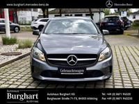 gebraucht Mercedes A200 A 200d Navi/Klima/Park-Assist./Sitzhzg./R-CD