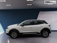 gebraucht Opel Mokka Edition Tempomat Sitzheiz Active Drive Assist