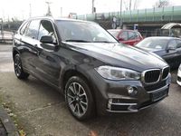 gebraucht BMW X5 xDrive30d Sport-Aut.**M Lenkrad-Spur Asistent**