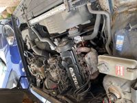 gebraucht Volvo 940 Turbo Diesel -