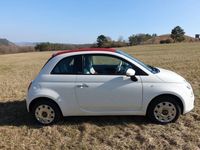 gebraucht Fiat 500C 1.2 8V Pop C Pop