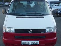 Używany VW Transporter 102 KM (75 kW) 2002 Van