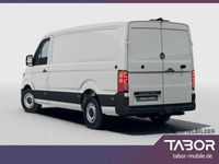 Neu VW Crafter 140 PS (102 kW) 2025 Weiß Van