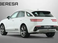 Second-hand Genesis GV70 305 CP (224 kW) 2023 Alb SUV