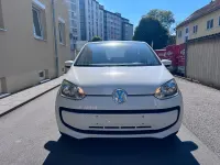 Second-hand VW up! 75 CP (55 kW) 2013 Alb Hatchback