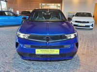 Gebraucht Opel Mokka 136 PS (100 kW) 2025 Blau SUV