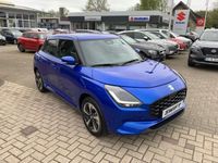Gebraucht Suzuki Swift Comfort+ 83 PS (61 kW) 2024 Blau Kleinwagen