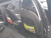 Gebraucht Audi A4 143 PS (105 kW) 2009 Schwarz Kombi