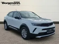 Gebraucht Opel Mokka Enjoy 101 PS (74 kW) 2023 Weiss SUV