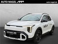 Neu Kia Stonic 114 PS (83 kW) 2026 Andere SUV
