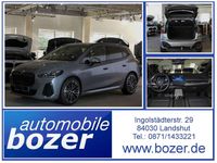 Gebraucht BMW 218 M Sport 136 PS (100 kW) 2024 Skyscraper grau metallic Van / Kleinbus