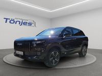Neu Jaecoo 7 279 PS (205 kW) 2026 Schwarz SUV