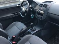 gebraucht VW Polo 9n 1.2 Motor