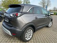 gebraucht Opel Crossland X Crossland 1.2 Turbo Elegance (EURO 6d)