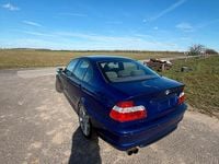 Gebraucht BMW 330 231 PS (169 kW) 2004 Blau Limousine