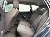 Gebraucht Kia Ceed 105 PS (77 kW) 2012 Grau Kleinwagen