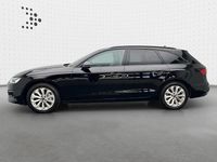 Gebraucht Audi A4 Performance 204 PS (150 kW) 2022 Brillantschwarz Kombi