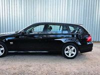 gebraucht BMW 320 E91 d XDrive 2.0 Liter PS 184 Euro5 LCI